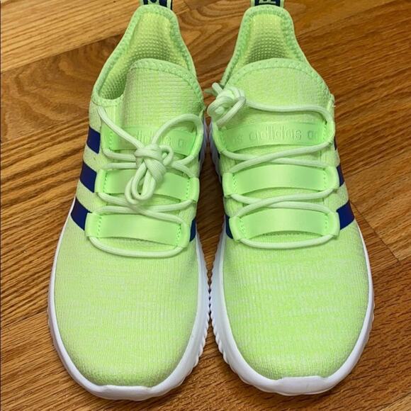 Adidas cloud foam men’s size 7 ( women’s 8) NWOT - Picture 5 of 6